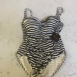 Niptuck swimsuit NWT
